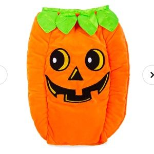 Dog Pumpkin Costume